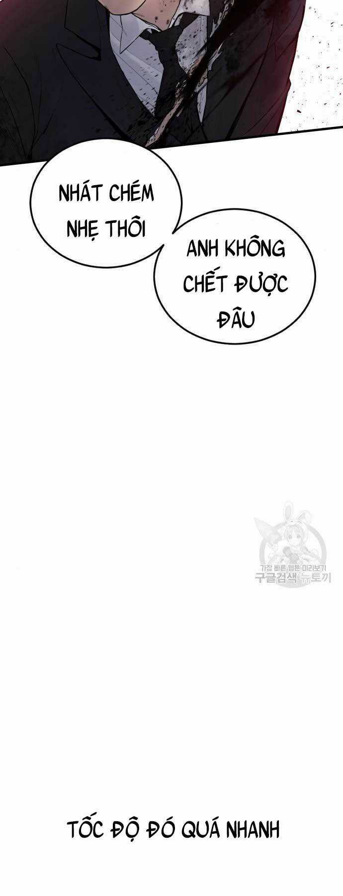 Đặc Vụ Kim Chapter 61 trang 33