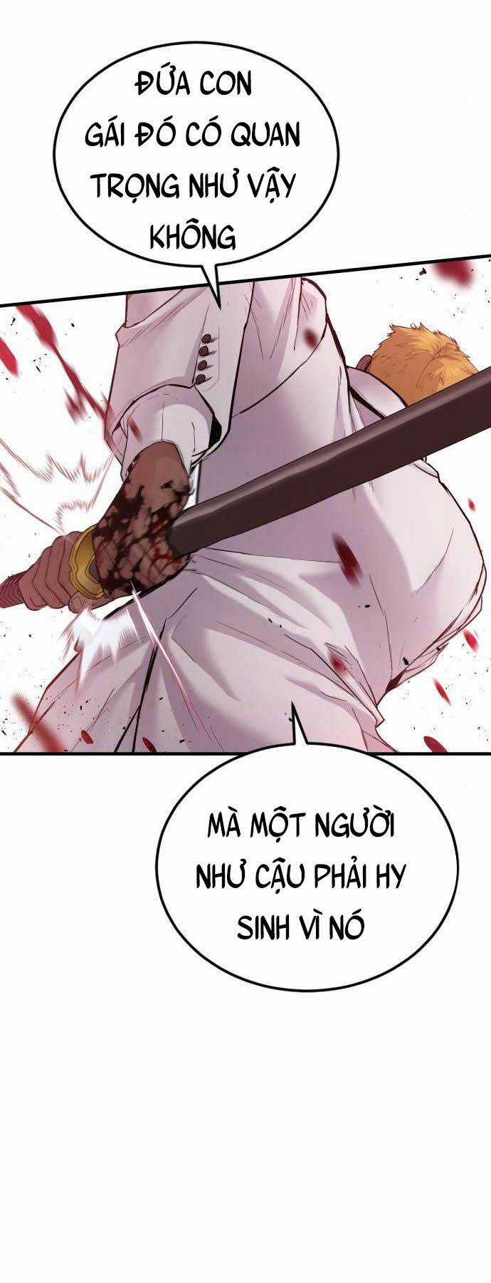 Đặc Vụ Kim Chapter 61 trang 34