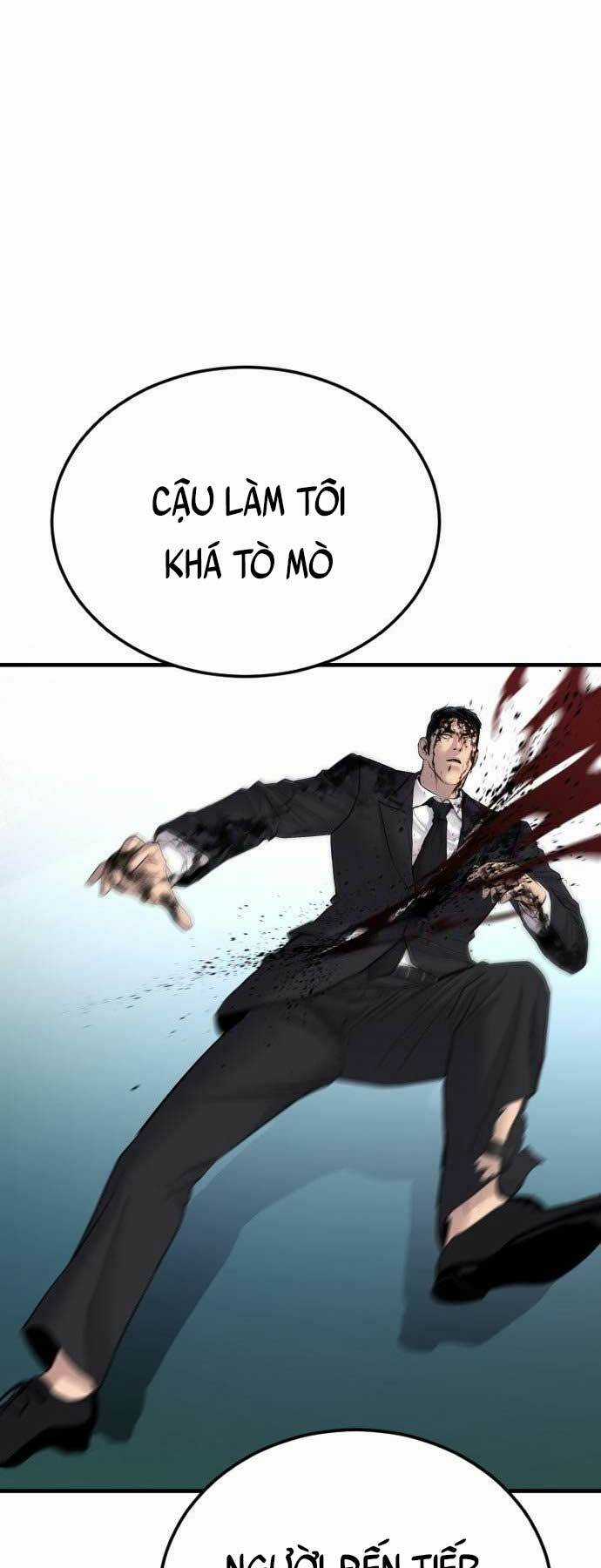 Đặc Vụ Kim Chapter 61 trang 35