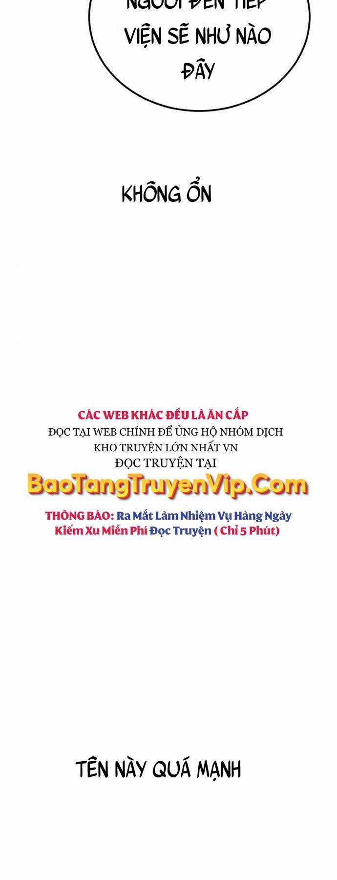Đặc Vụ Kim Chapter 61 trang 36