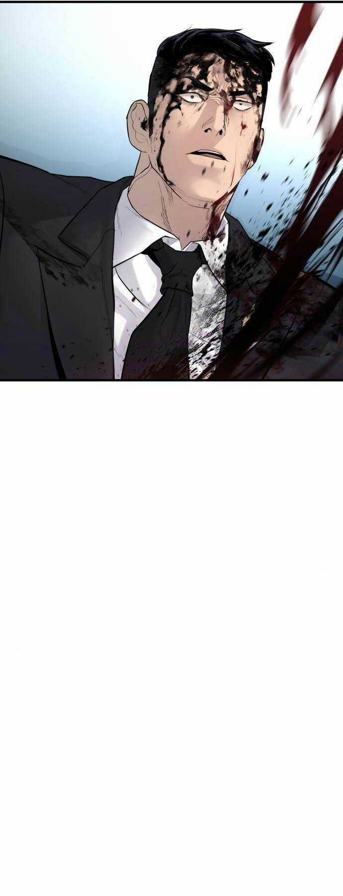 Đặc Vụ Kim Chapter 61 trang 37