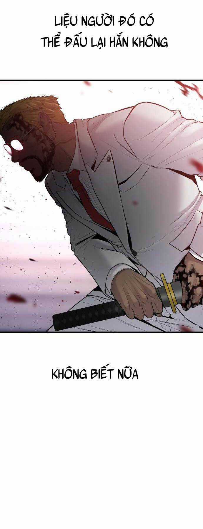 Đặc Vụ Kim Chapter 61 trang 38