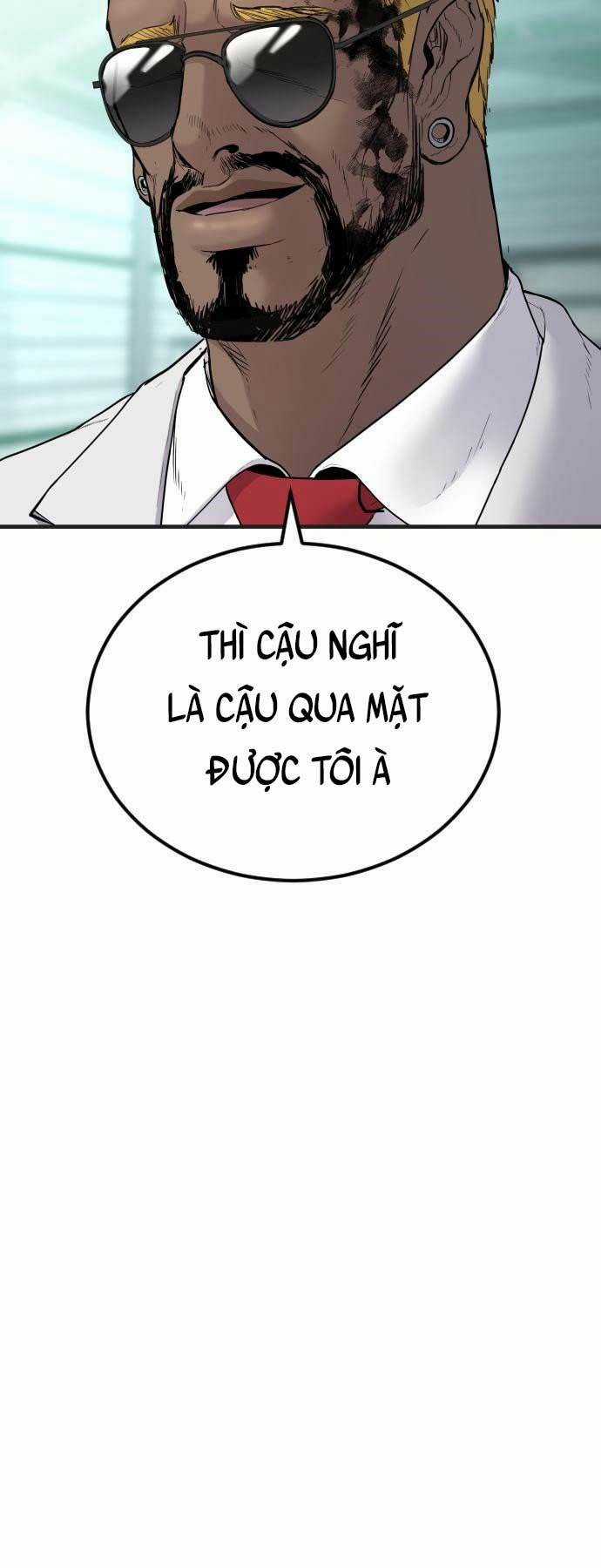 Đặc Vụ Kim Chapter 61 trang 4