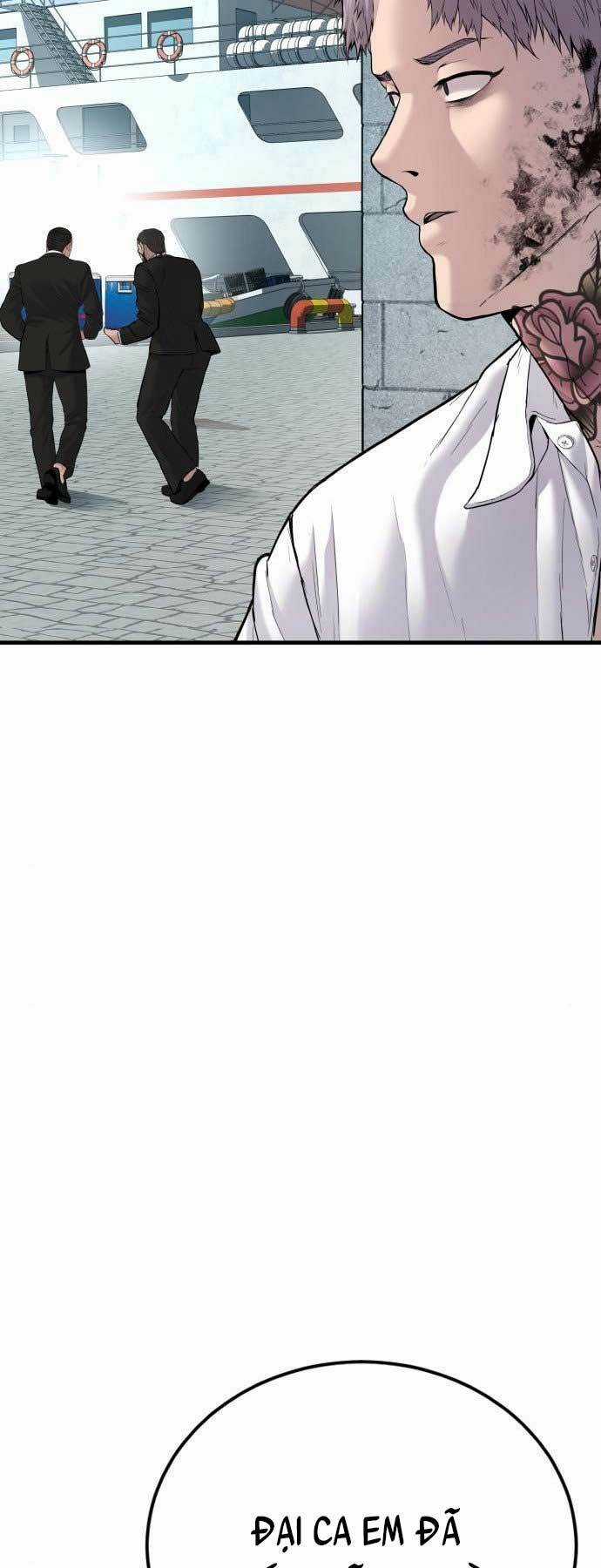 Đặc Vụ Kim Chapter 61 trang 43