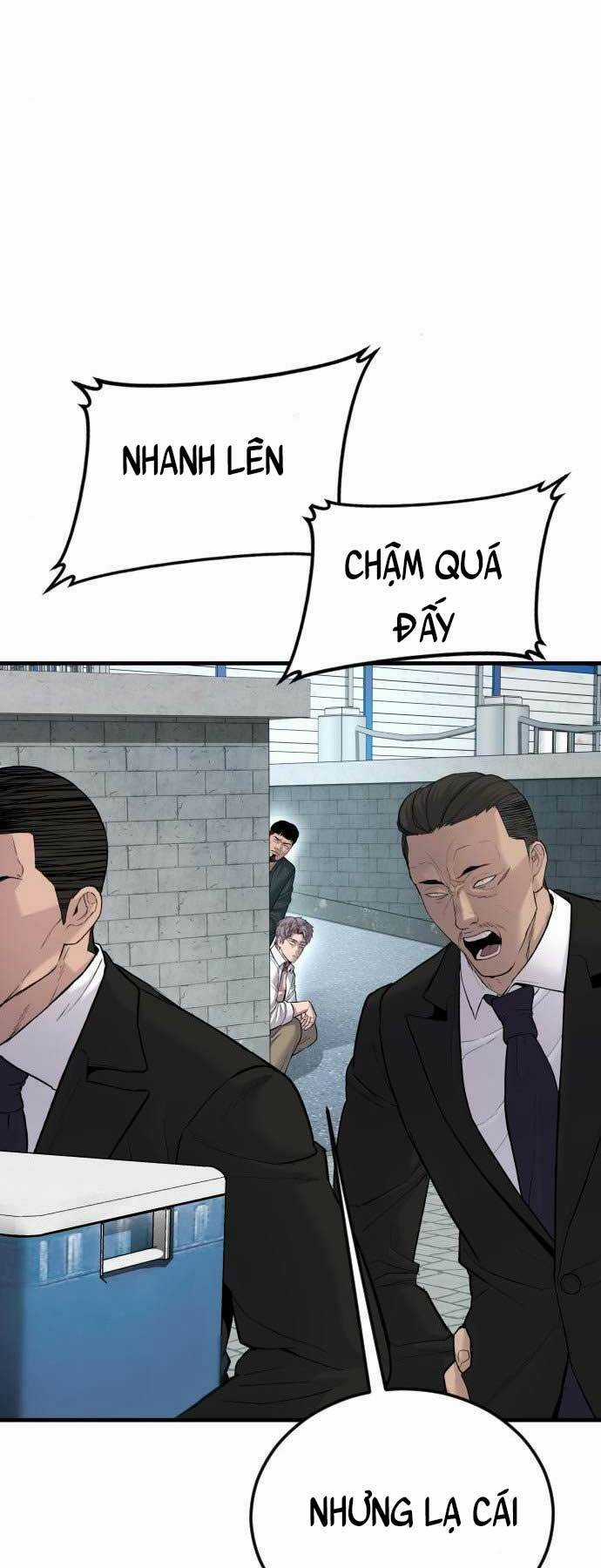 Đặc Vụ Kim Chapter 61 trang 45