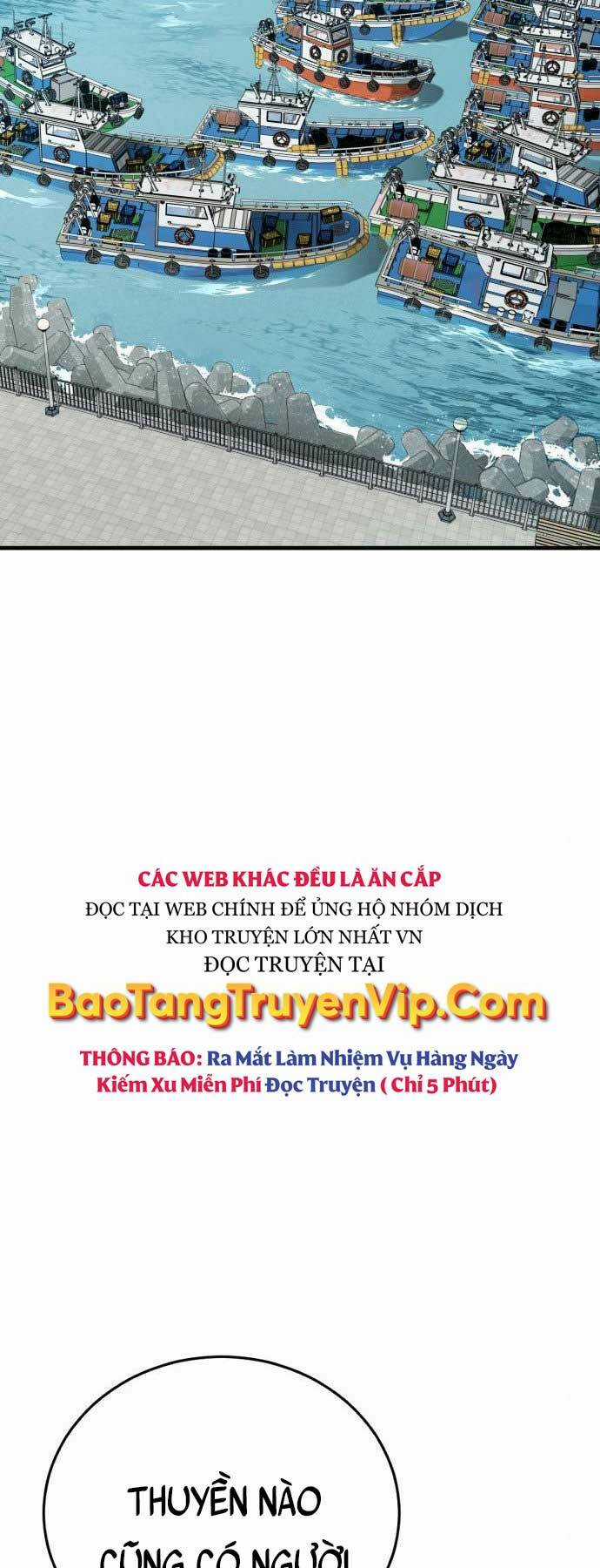 Đặc Vụ Kim Chapter 61 trang 47