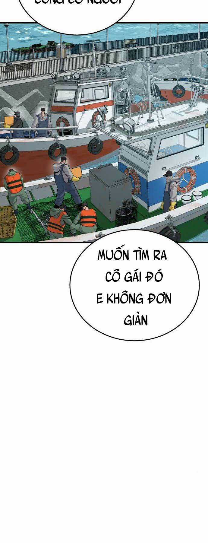 Đặc Vụ Kim Chapter 61 trang 48