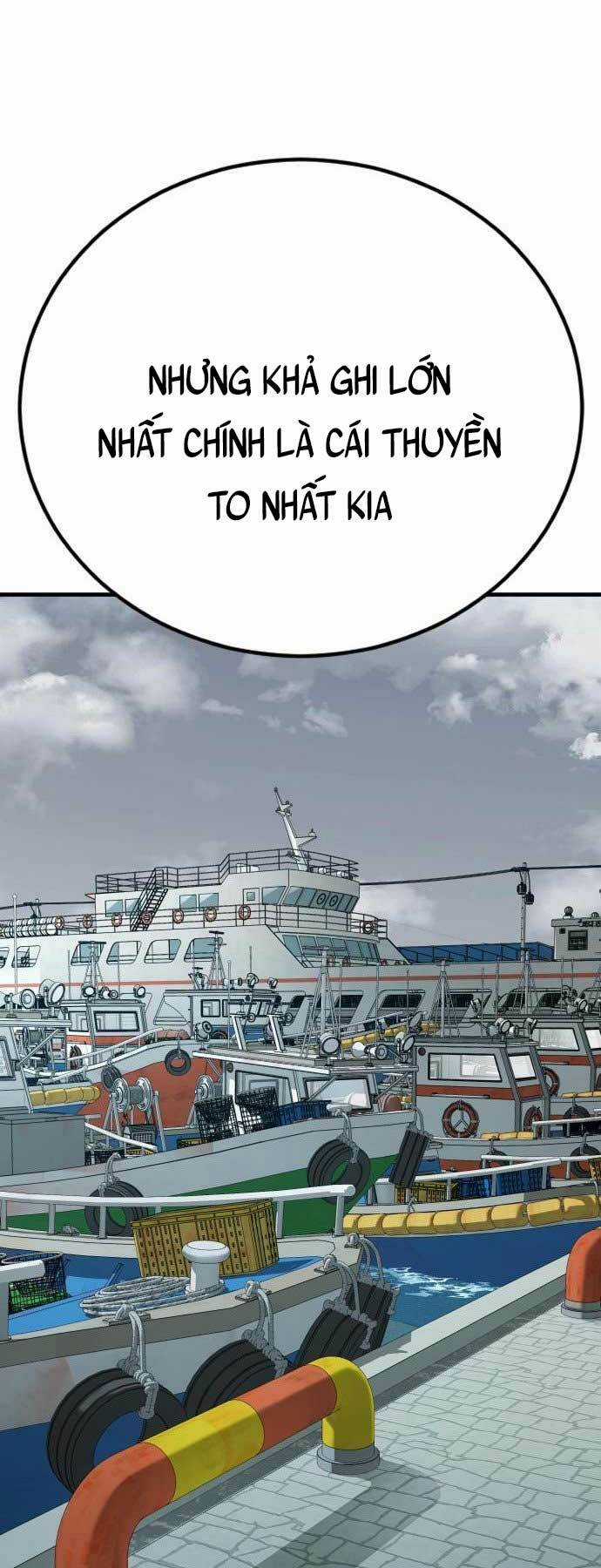 Đặc Vụ Kim Chapter 61 trang 49