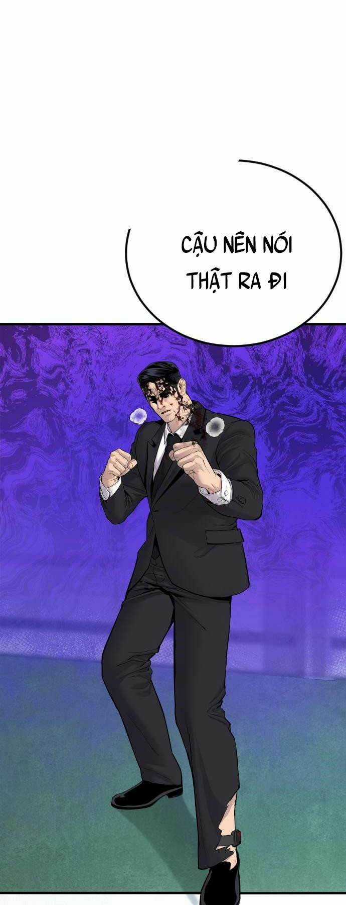 Đặc Vụ Kim Chapter 61 trang 5