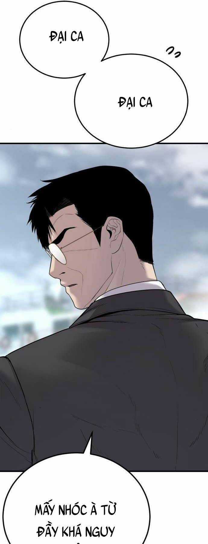 Đặc Vụ Kim Chapter 61 trang 52