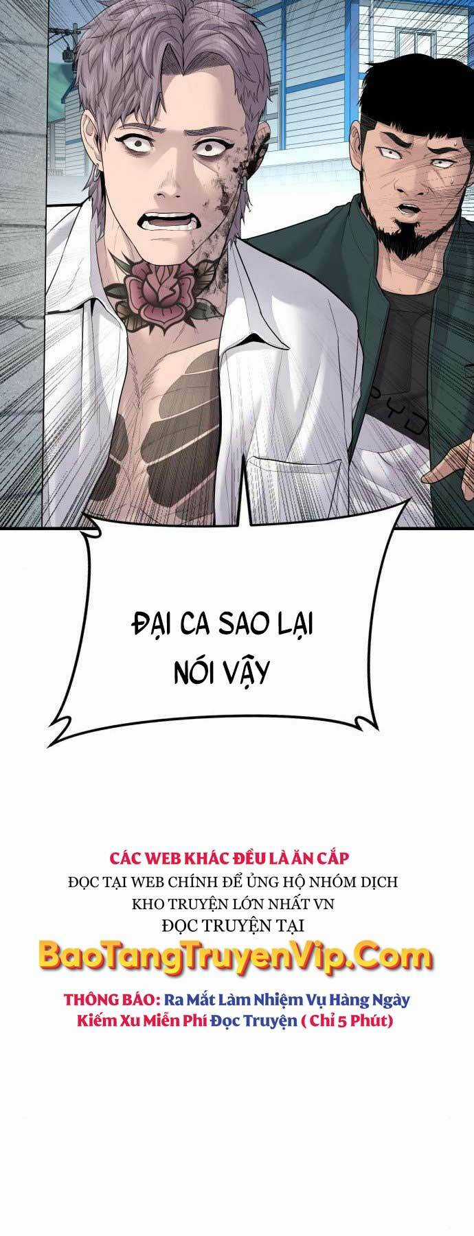 Đặc Vụ Kim Chapter 61 trang 54