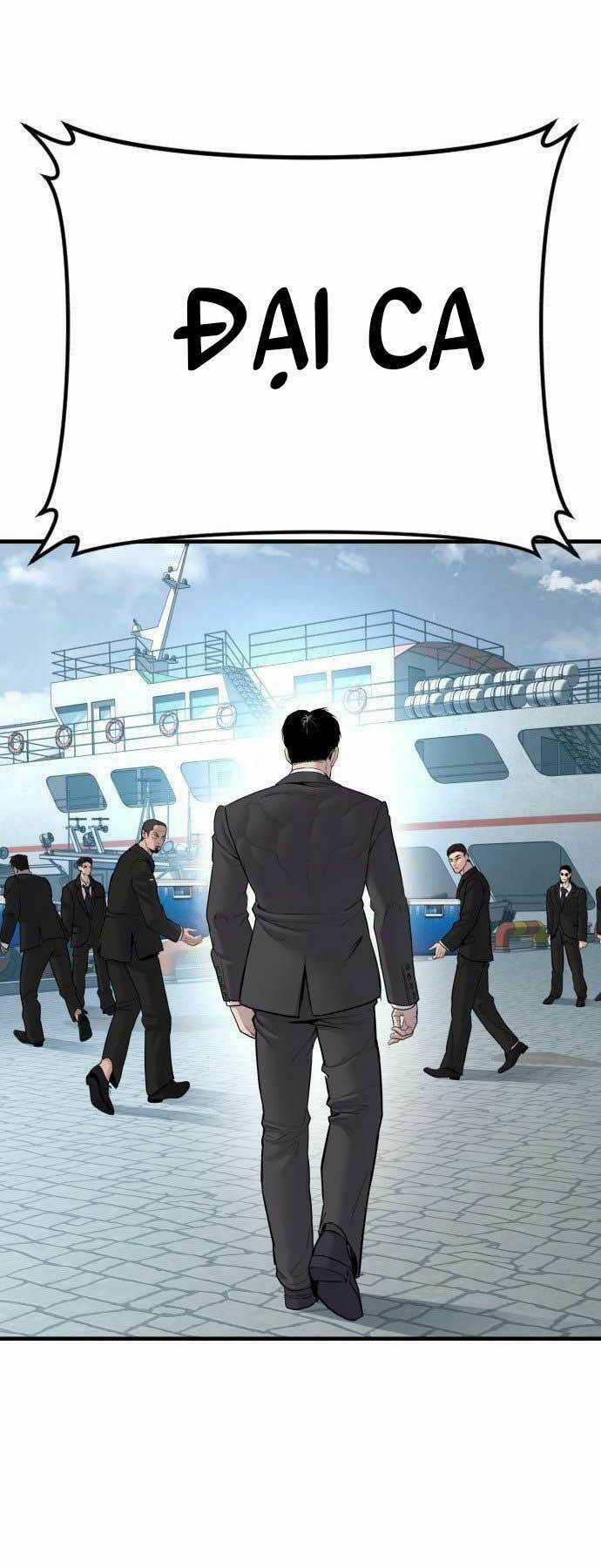 Đặc Vụ Kim Chapter 61 trang 55