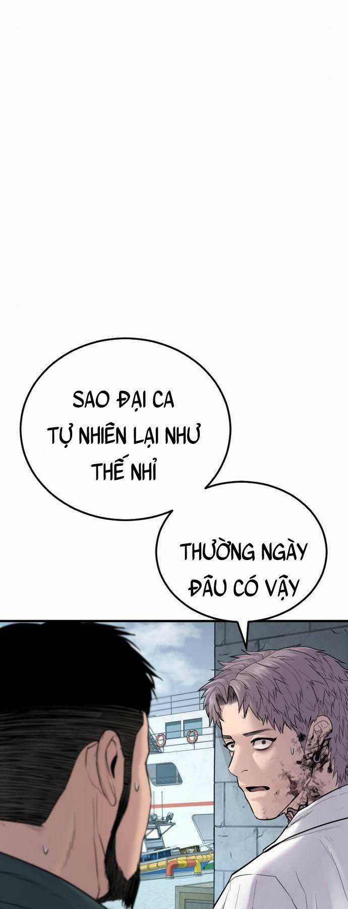 Đặc Vụ Kim Chapter 61 trang 56