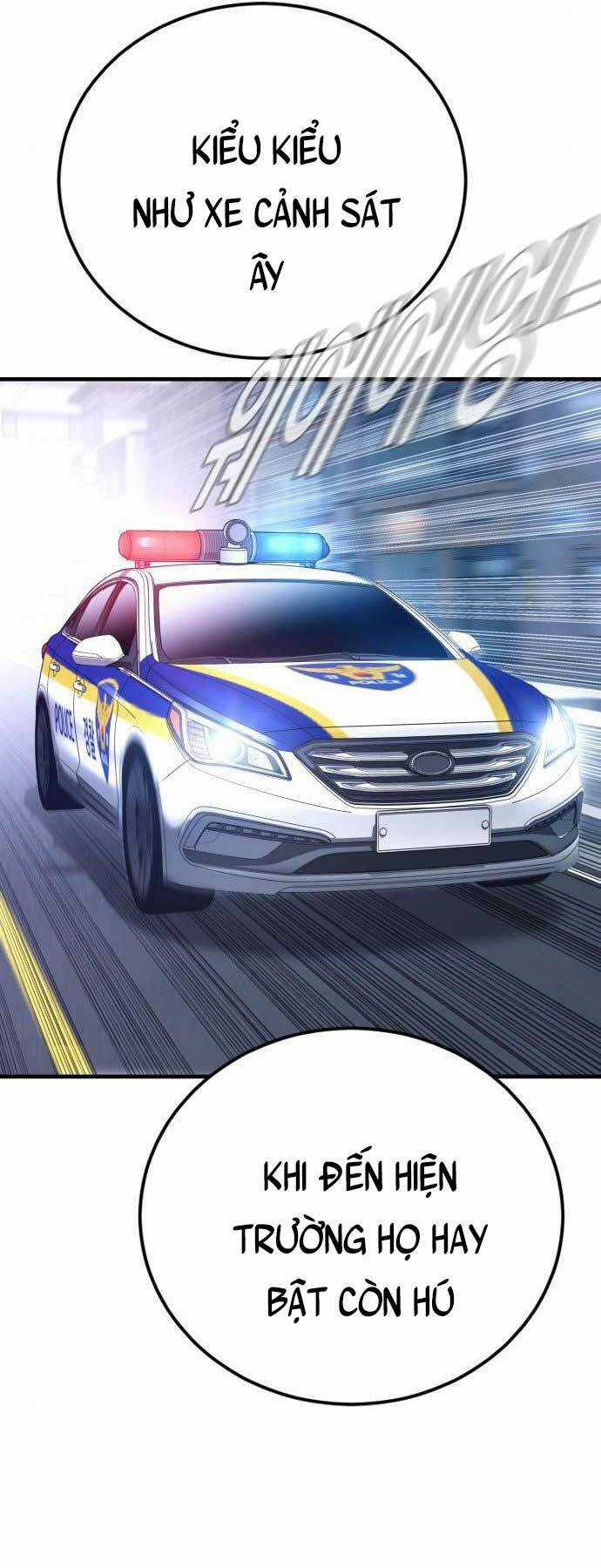 Đặc Vụ Kim Chapter 61 trang 58