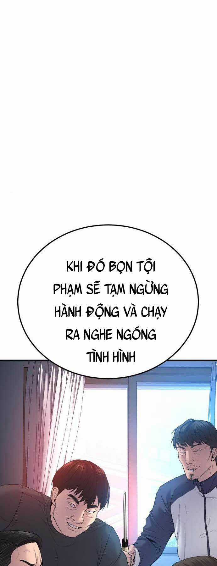 Đặc Vụ Kim Chapter 61 trang 59