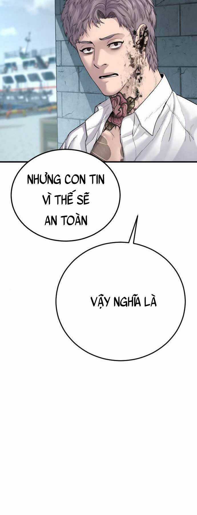 Đặc Vụ Kim Chapter 61 trang 61