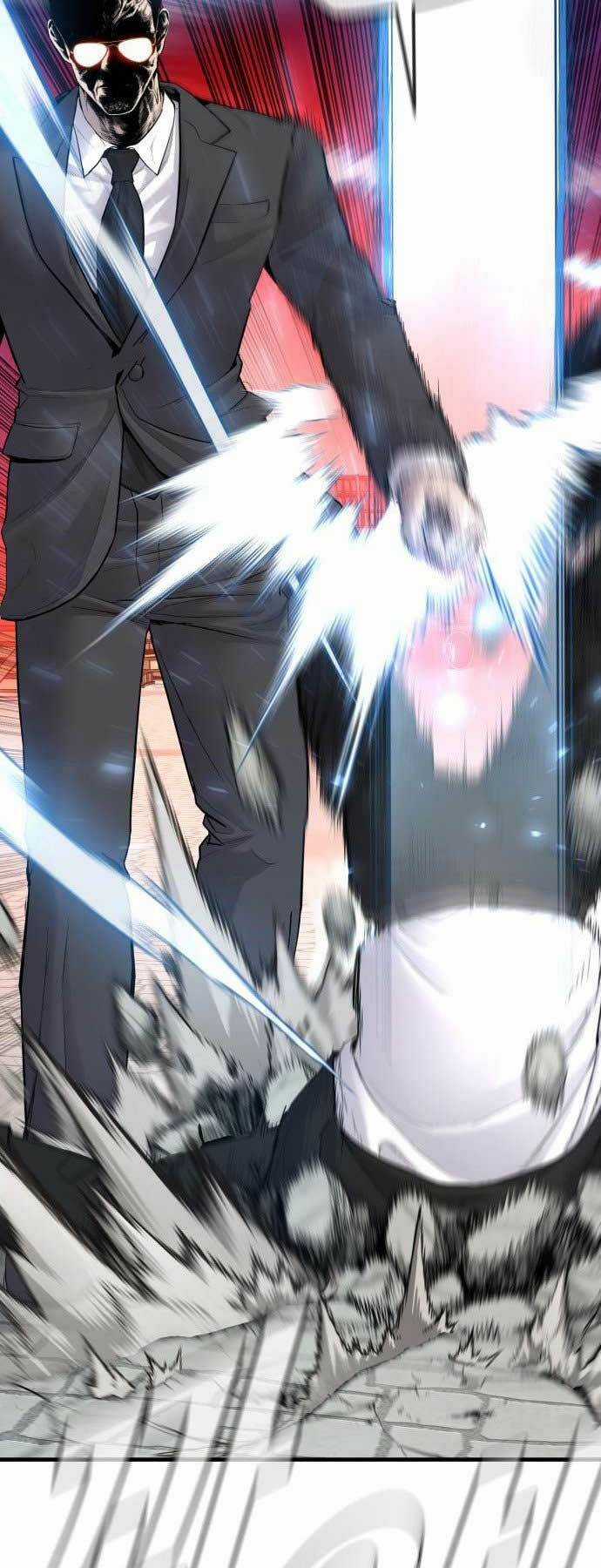 Đặc Vụ Kim Chapter 61 trang 65