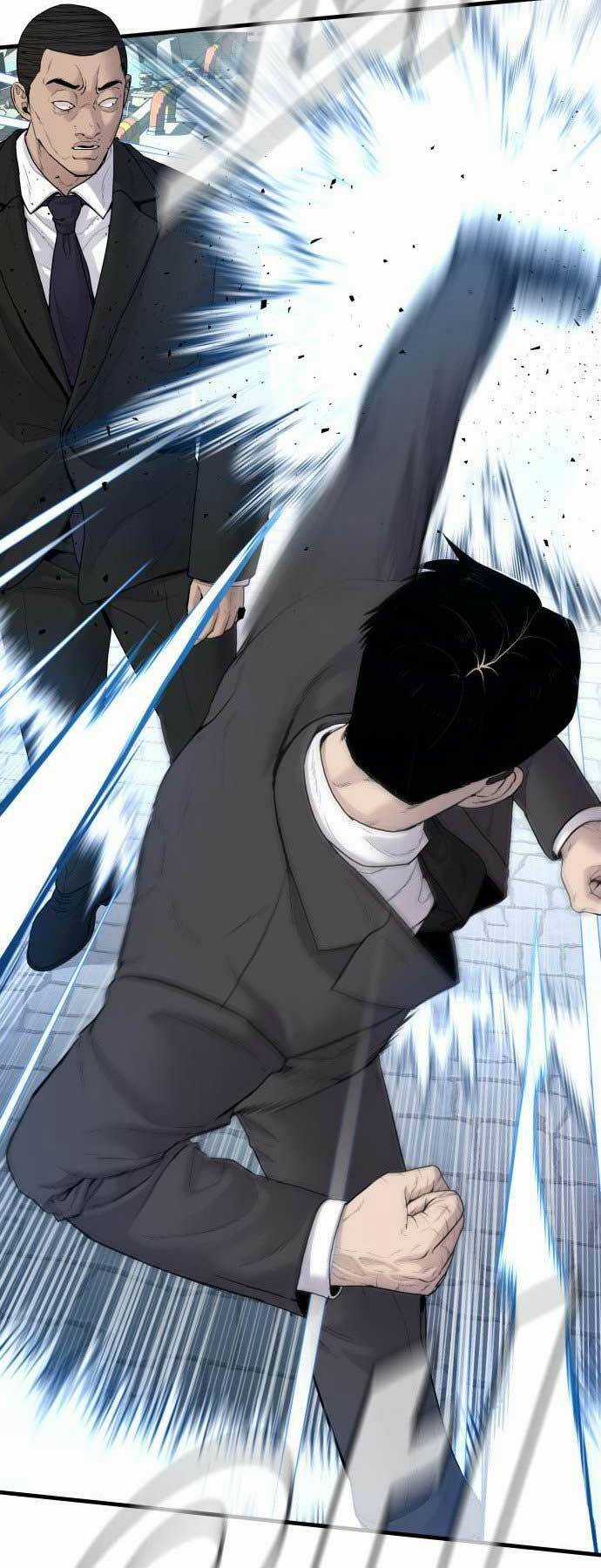 Đặc Vụ Kim Chapter 61 trang 69