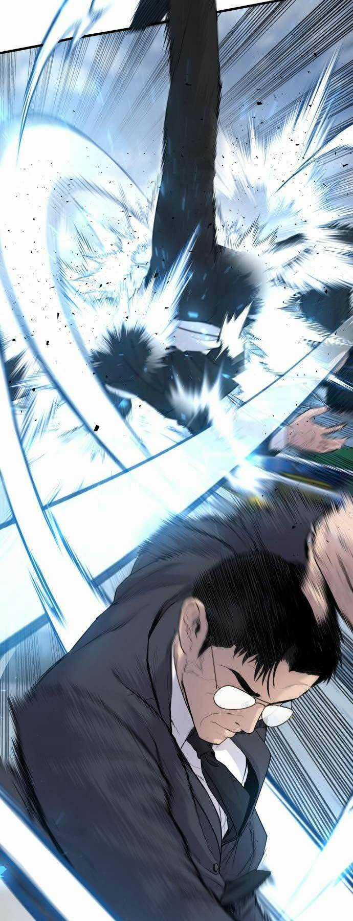 Đặc Vụ Kim Chapter 61 trang 72