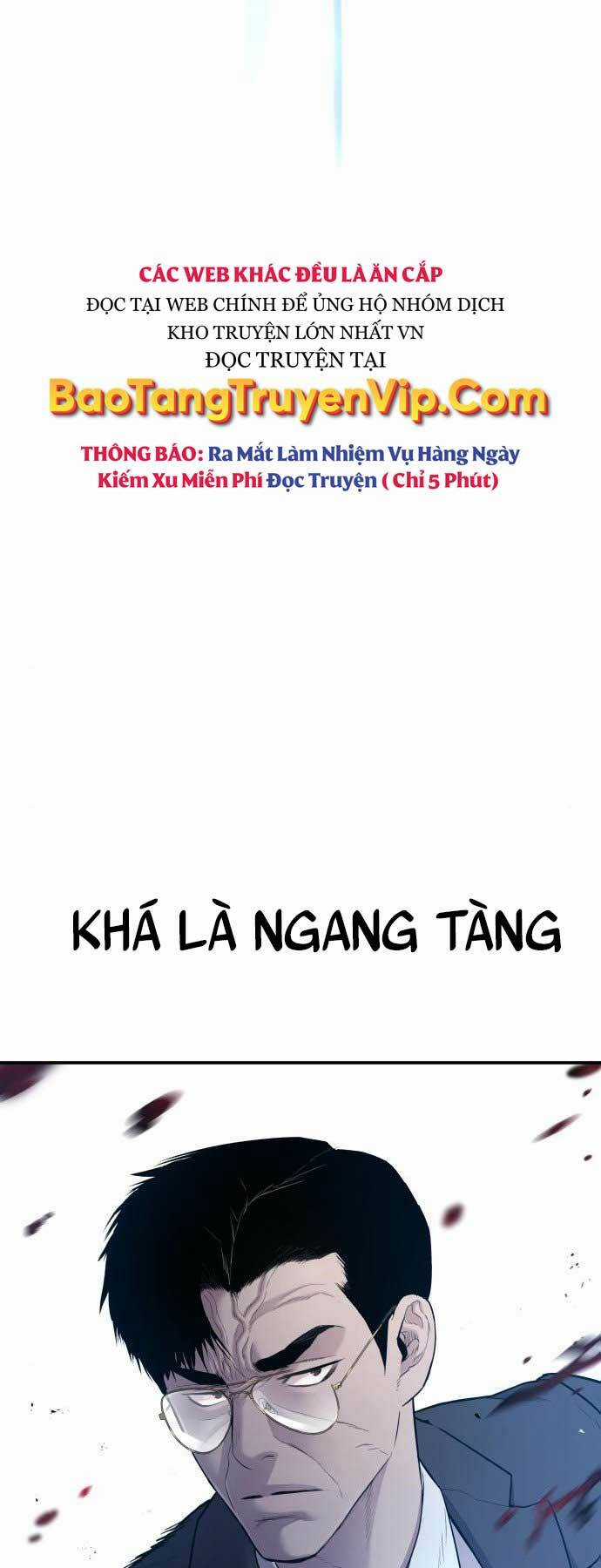 Đặc Vụ Kim Chapter 61 trang 74