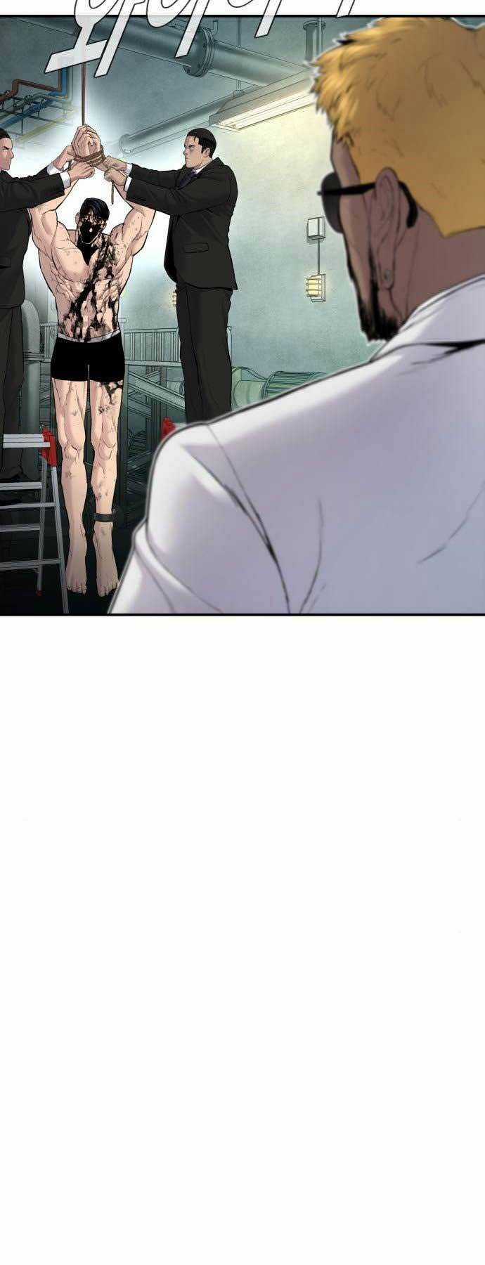 Đặc Vụ Kim Chapter 61 trang 76