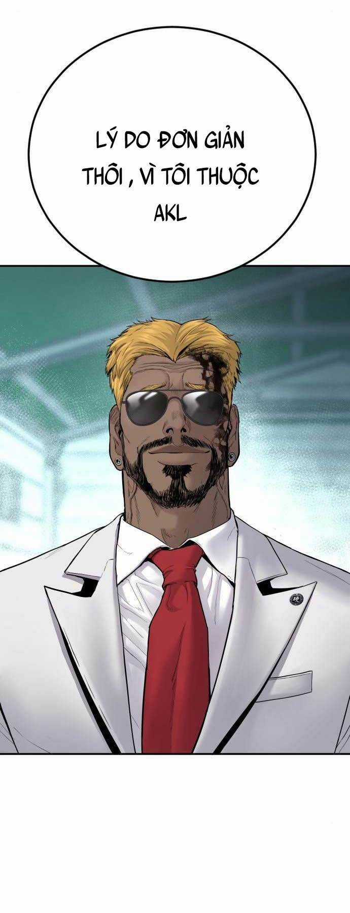 Đặc Vụ Kim Chapter 61 trang 8