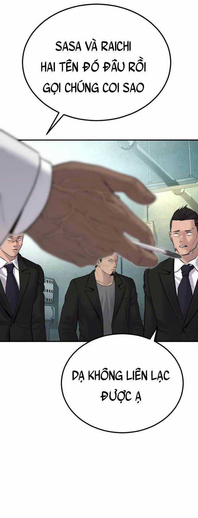 Đặc Vụ Kim Chapter 61 trang 80