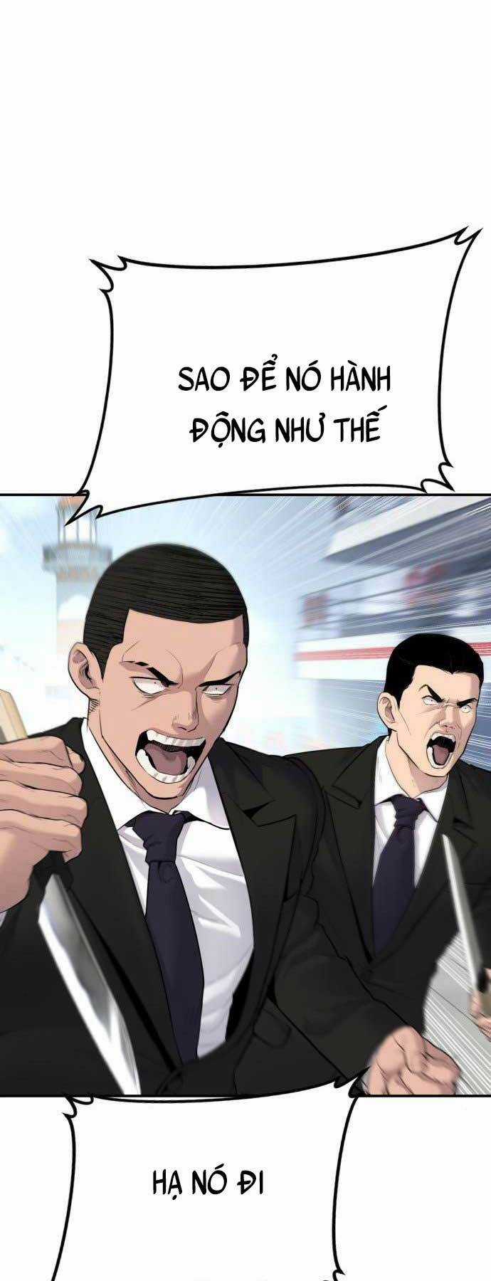 Đặc Vụ Kim Chapter 61 trang 88