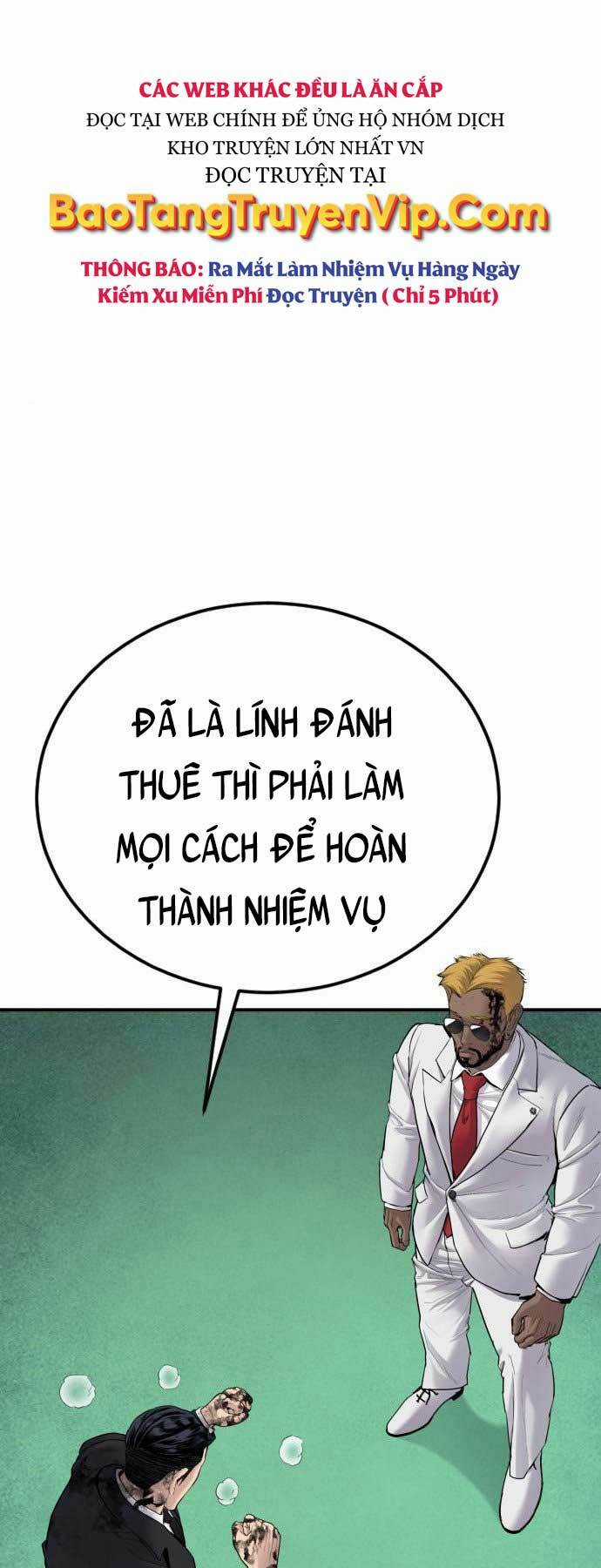 Đặc Vụ Kim Chapter 61 trang 9