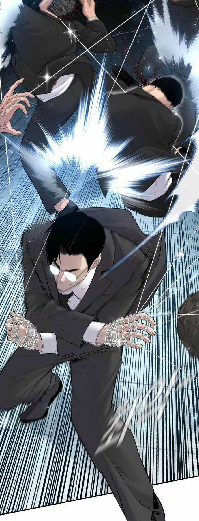 Đặc Vụ Kim Chapter 61 trang 91