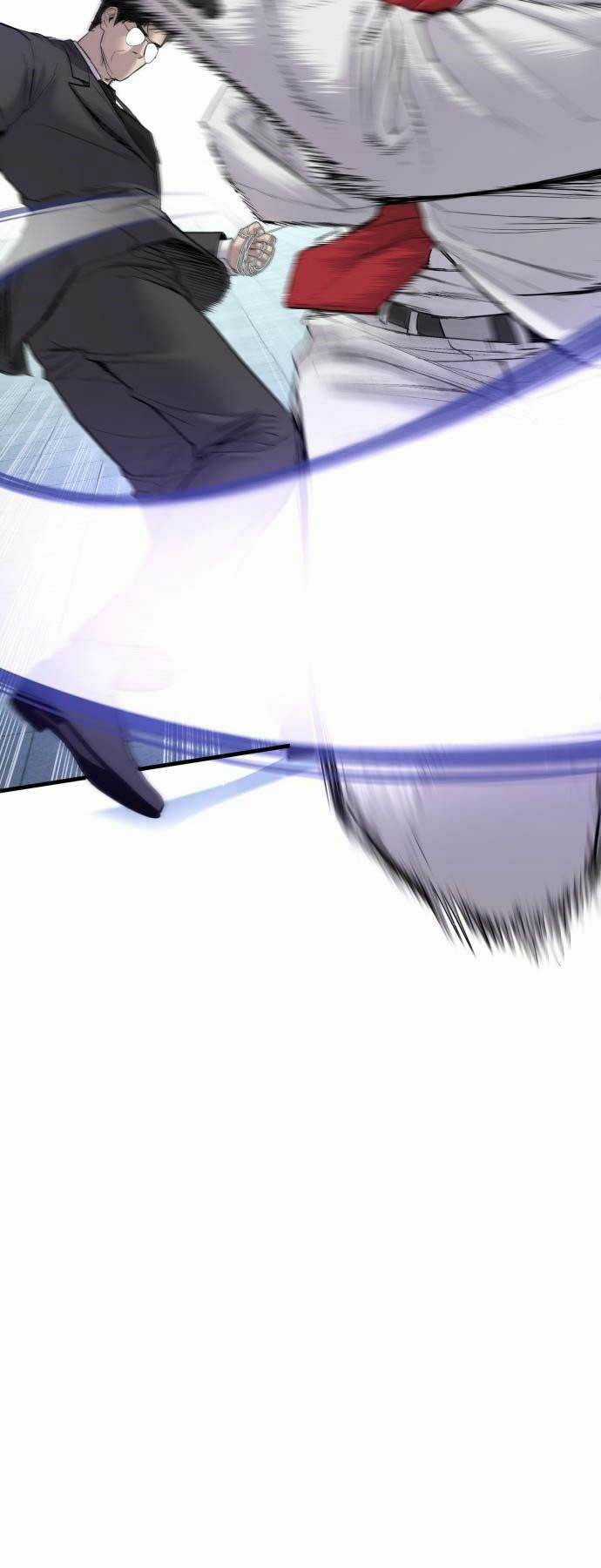 Đặc Vụ Kim Chapter 61 trang 94