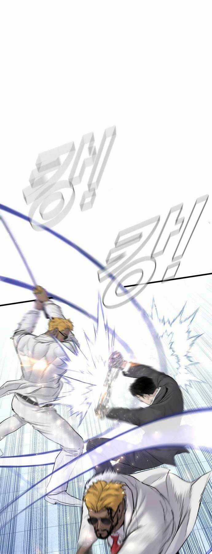 Đặc Vụ Kim Chapter 61 trang 95