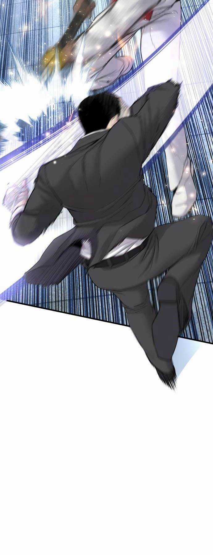 Đặc Vụ Kim Chapter 61 trang 96