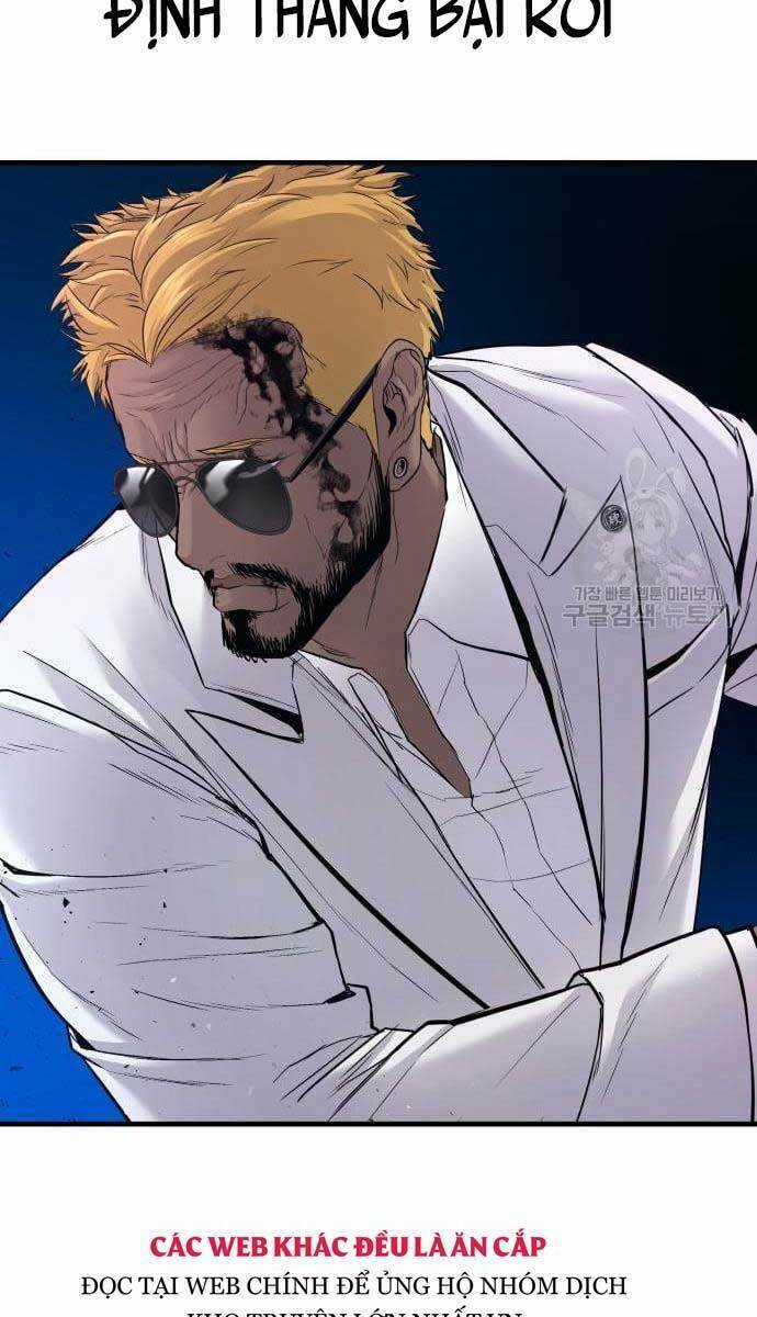 Đặc Vụ Kim Chapter 62.5 trang 8