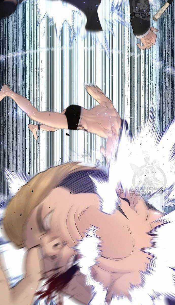 Đặc Vụ Kim Chapter 62 trang 11