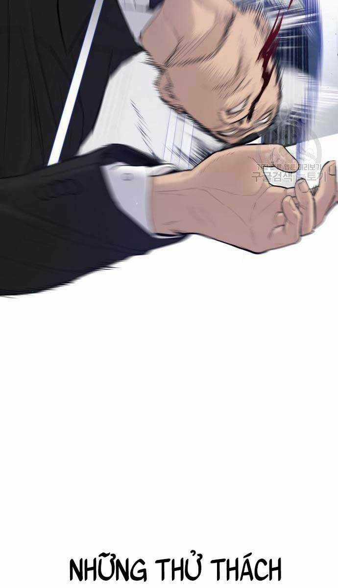 Đặc Vụ Kim Chapter 62 trang 16