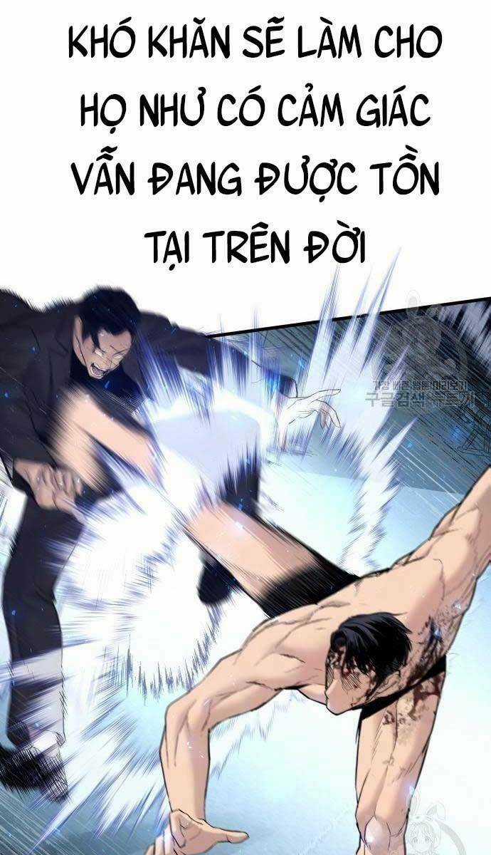 Đặc Vụ Kim Chapter 62 trang 17