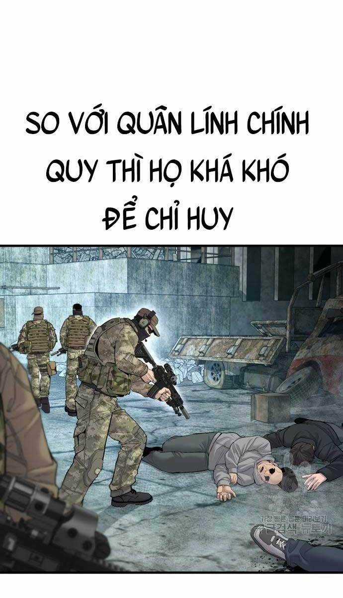 Đặc Vụ Kim Chapter 62 trang 2