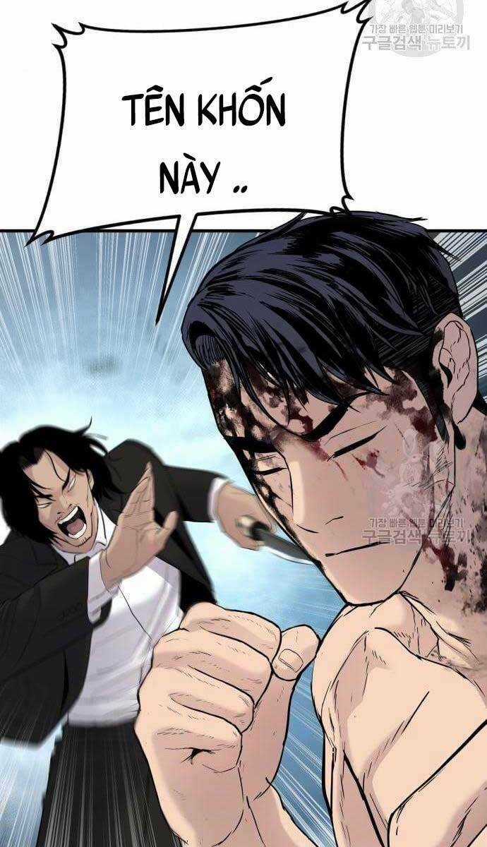 Đặc Vụ Kim Chapter 62 trang 21