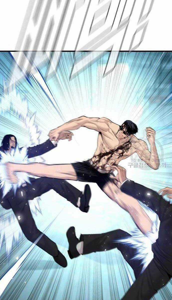 Đặc Vụ Kim Chapter 62 trang 24