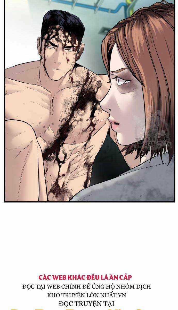 Đặc Vụ Kim Chapter 62 trang 51