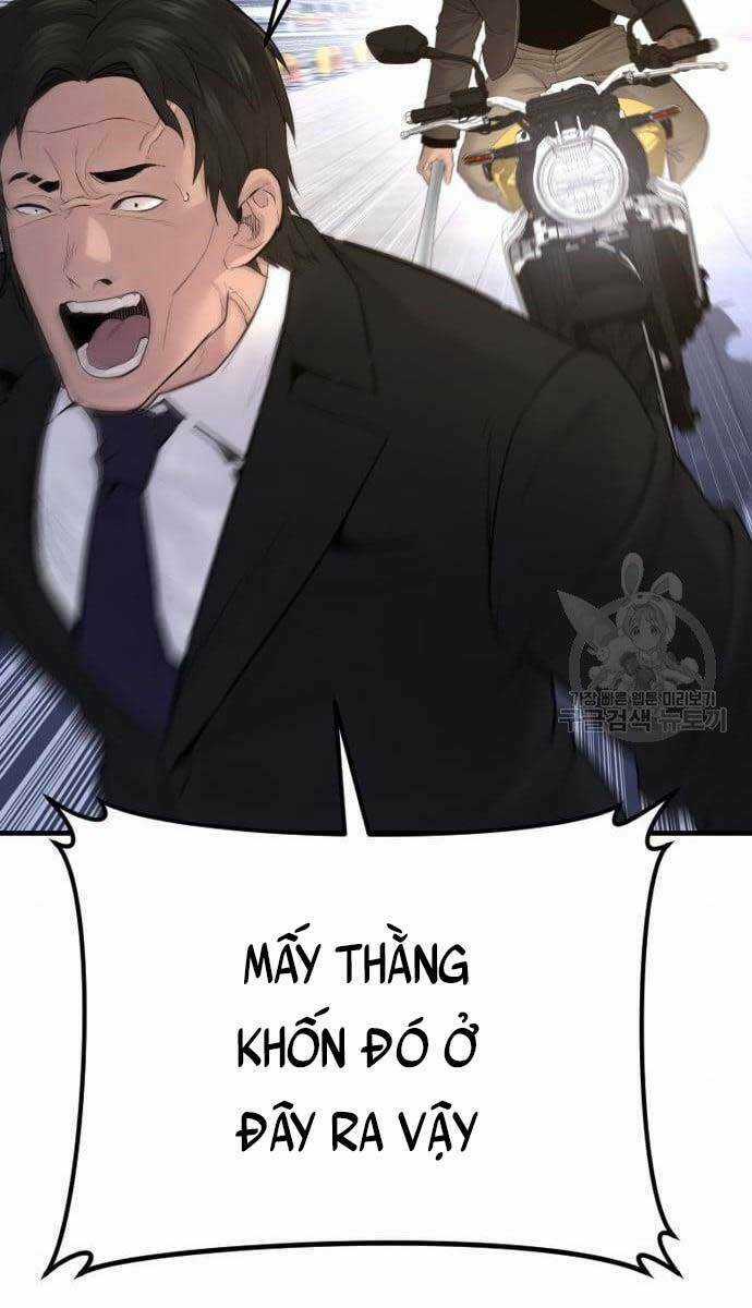 Đặc Vụ Kim Chapter 63.5 trang 20