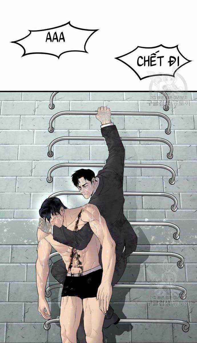 Đặc Vụ Kim Chapter 63.5 trang 29