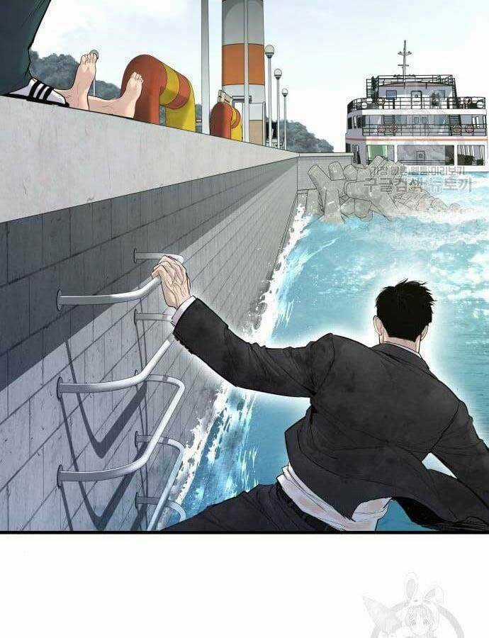 Đặc Vụ Kim Chapter 63.5 trang 39