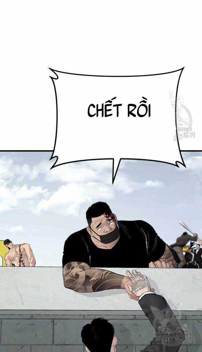 Đặc Vụ Kim Chapter 63.5 trang 42