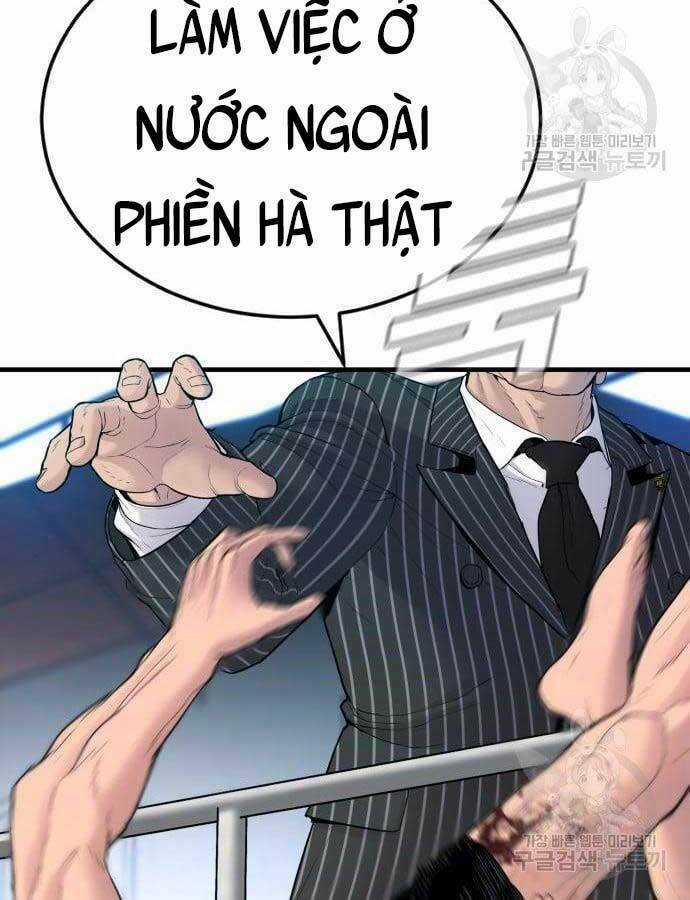 Đặc Vụ Kim Chapter 63 trang 38