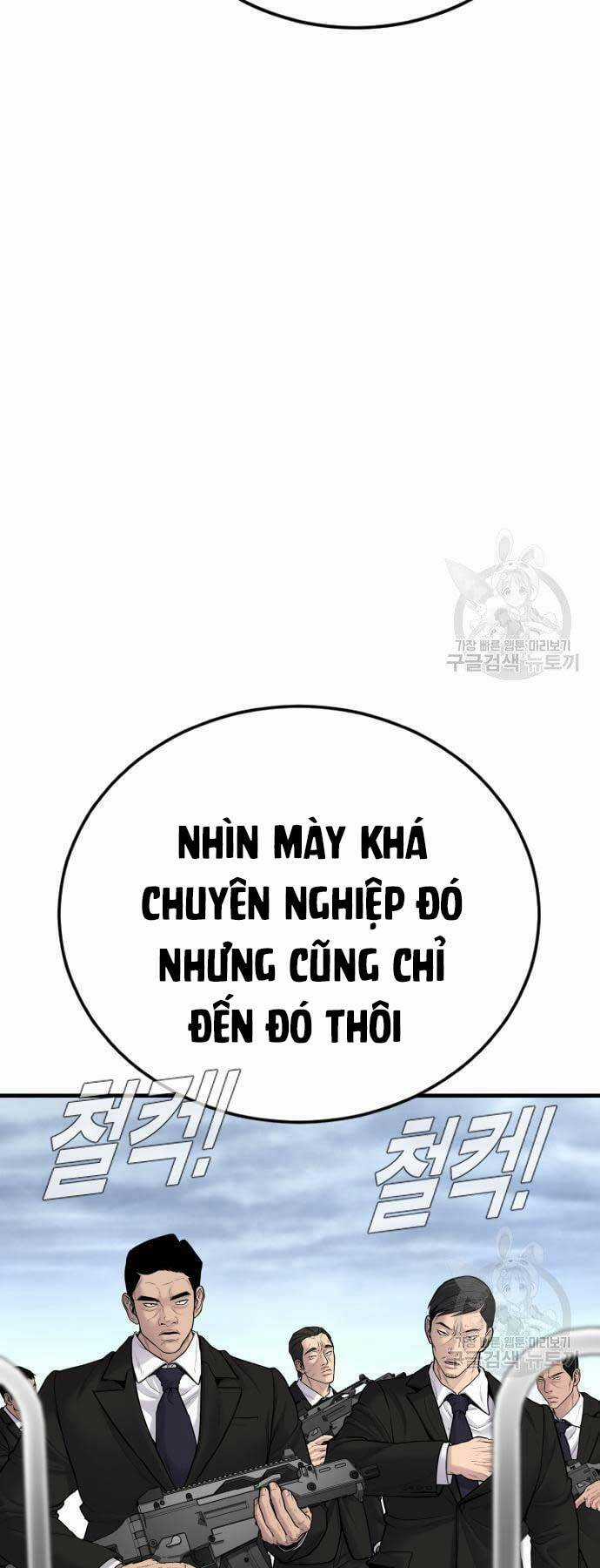 Đặc Vụ Kim Chapter 64 trang 100