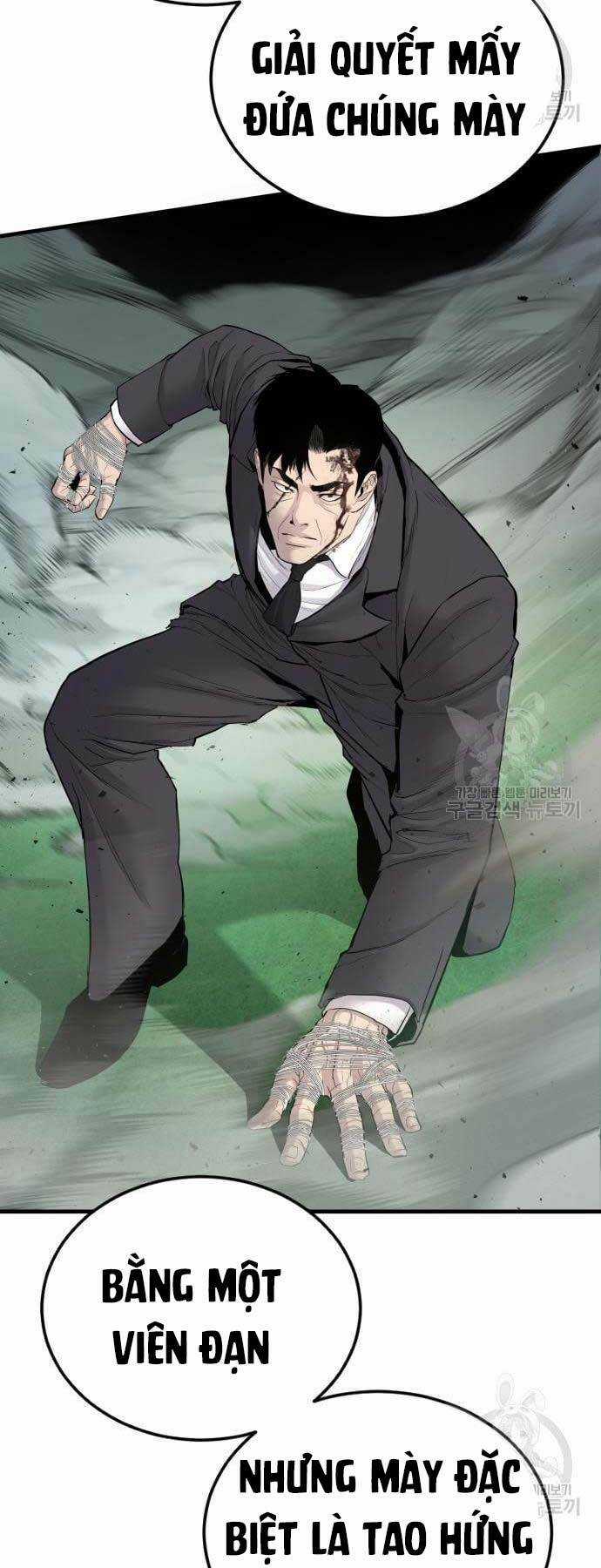 Đặc Vụ Kim Chapter 64 trang 106