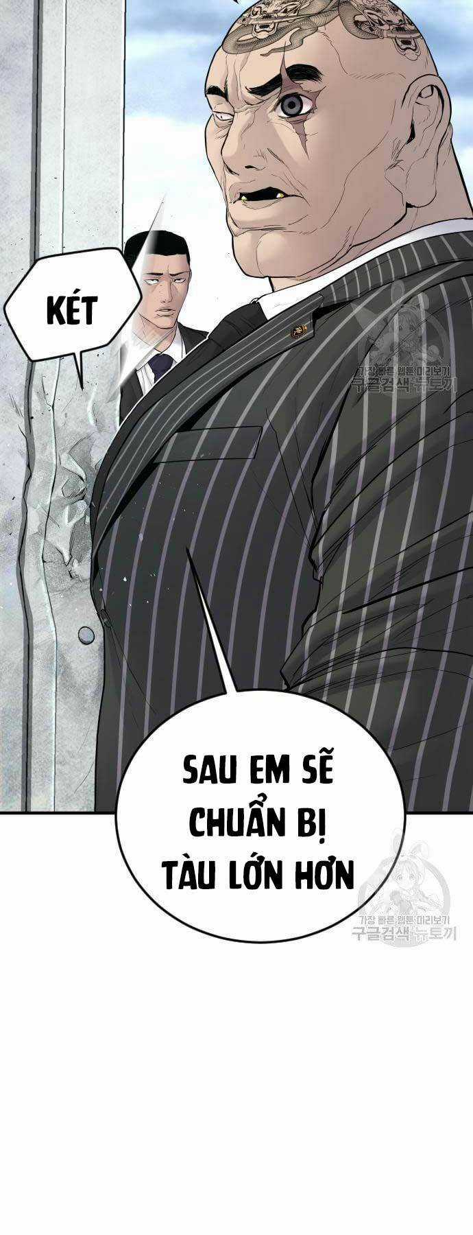 Đặc Vụ Kim Chapter 64 trang 11