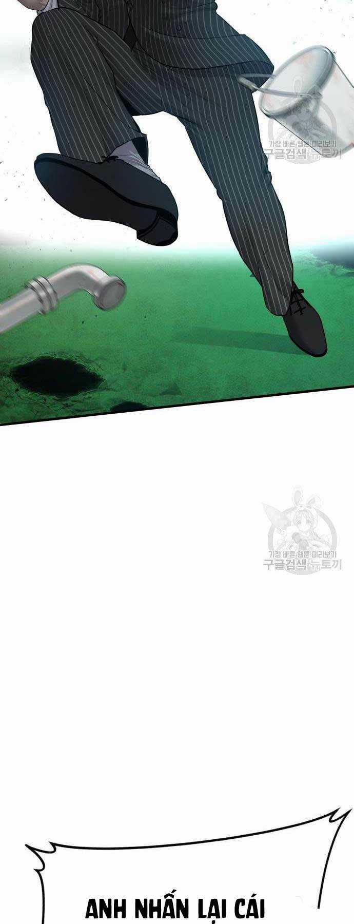 Đặc Vụ Kim Chapter 64 trang 125